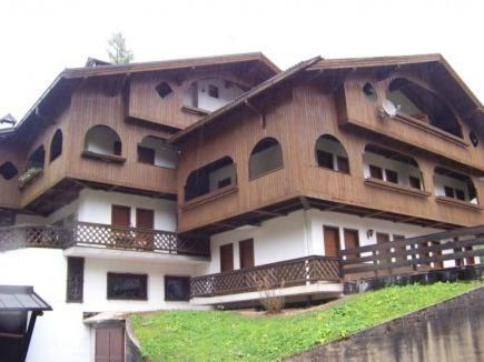 Garni Pecol Bed & Breakfast Fusine Luaran gambar