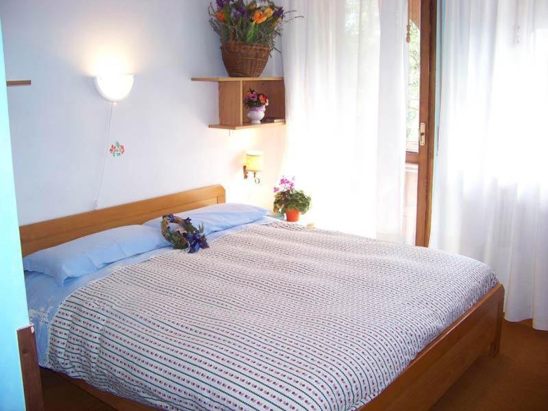 Garni Pecol Bed & Breakfast Fusine Bilik gambar